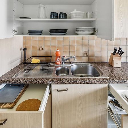 Affordable Comfort In Zurich Leilighet Eksteriør bilde