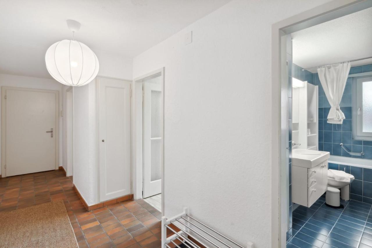 Affordable Comfort In Zurich Leilighet Eksteriør bilde