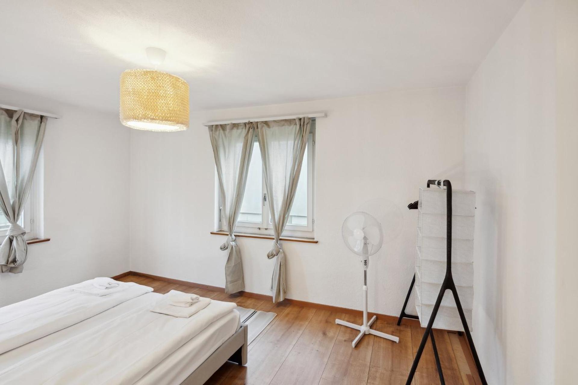 Affordable Comfort In Zurich Leilighet Eksteriør bilde