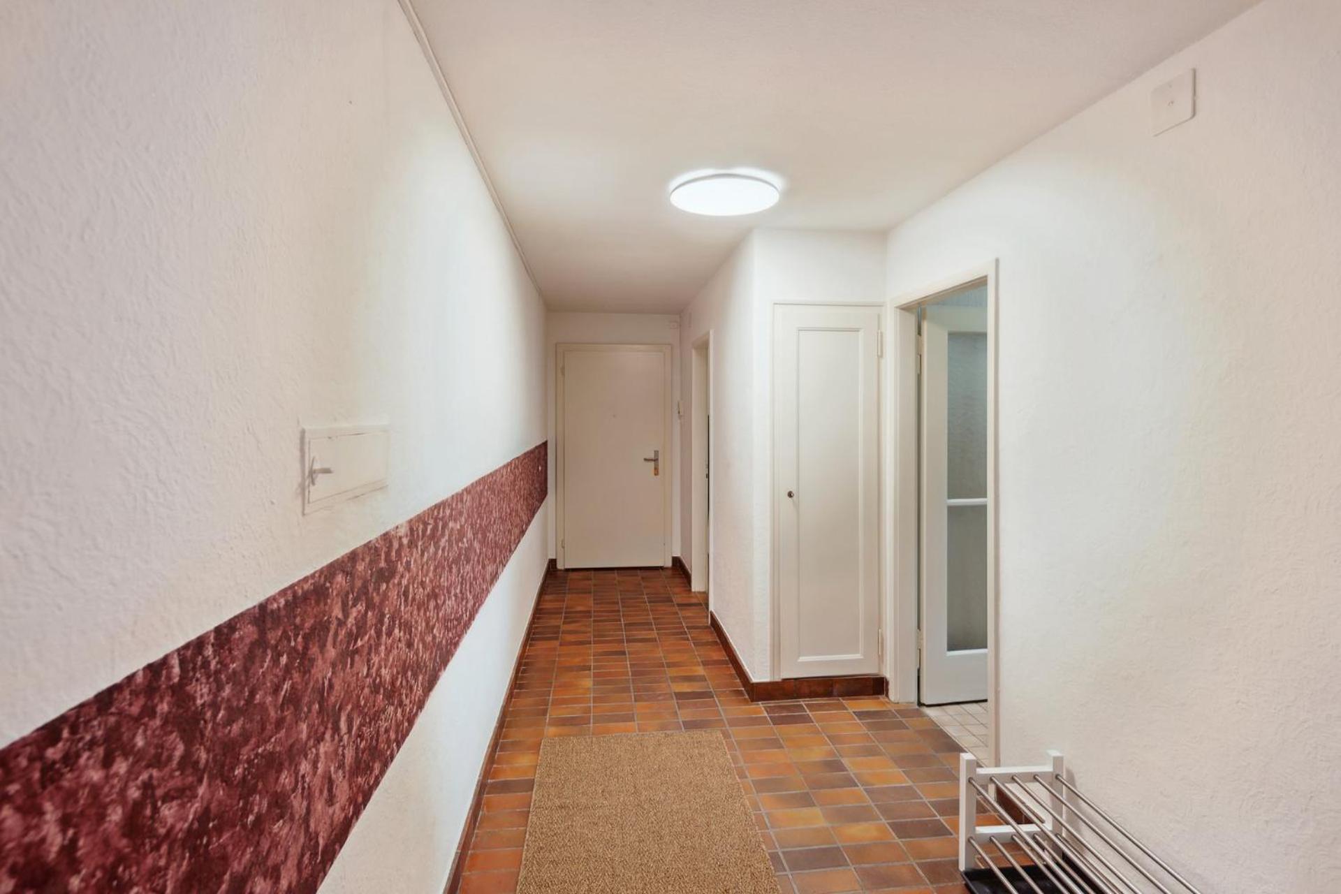 Affordable Comfort In Zurich Leilighet Eksteriør bilde