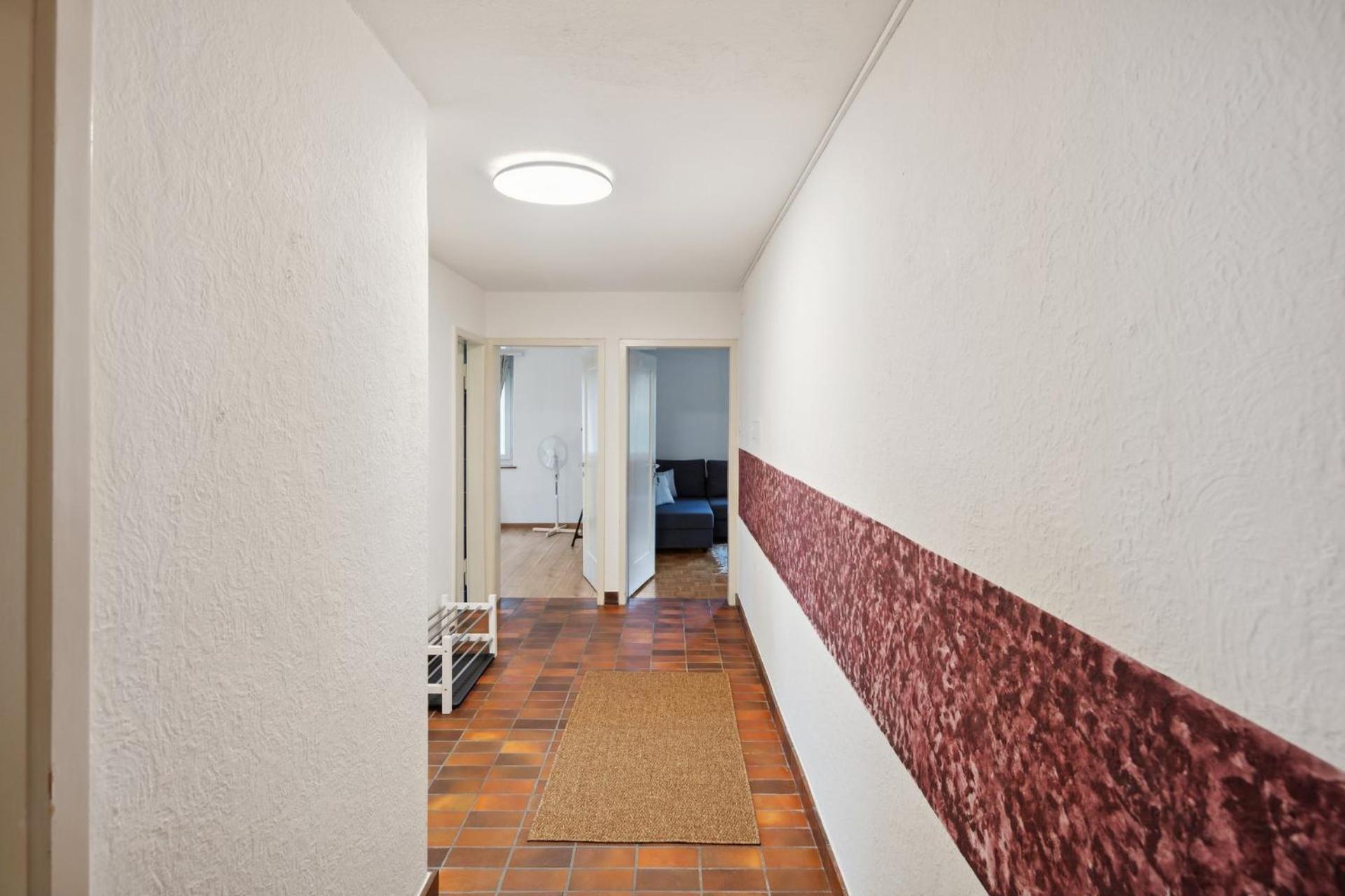 Affordable Comfort In Zurich Leilighet Eksteriør bilde