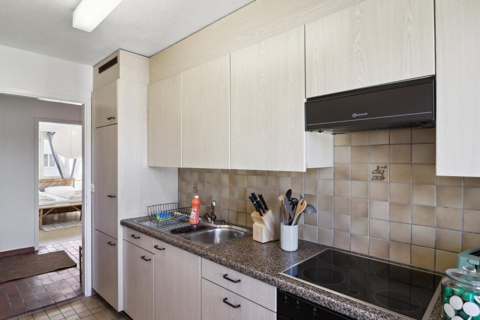 Affordable Comfort In Zurich Leilighet Eksteriør bilde