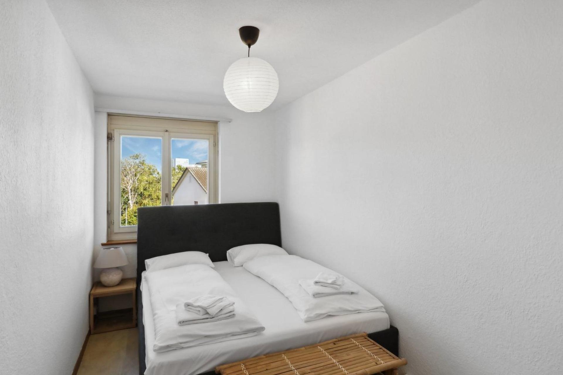 Affordable Comfort In Zurich Leilighet Eksteriør bilde