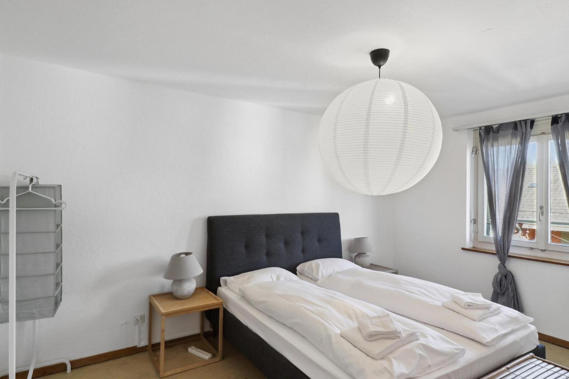 Affordable Comfort In Zurich Leilighet Eksteriør bilde