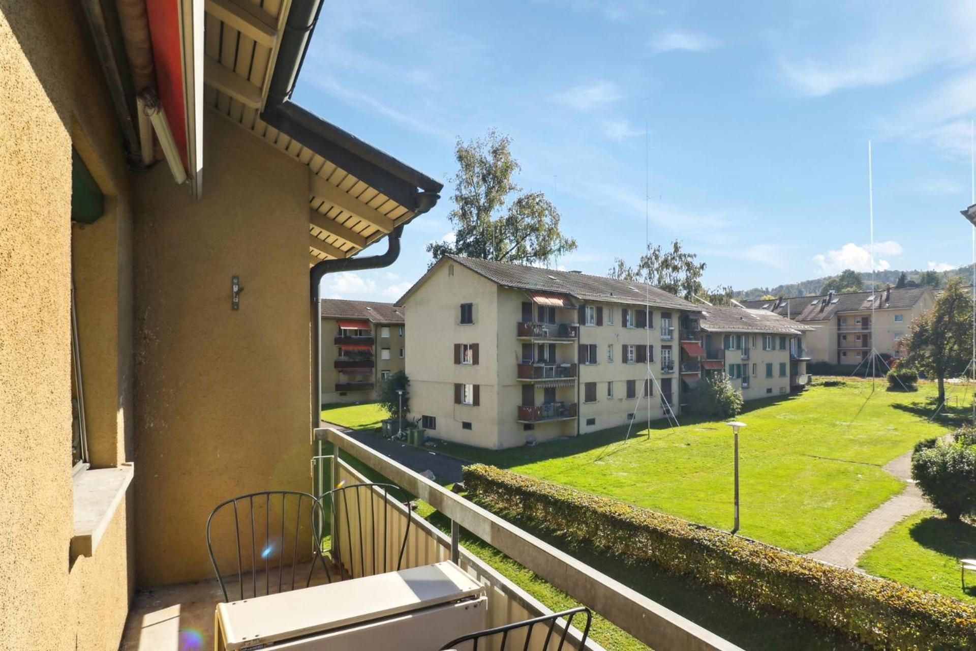 Affordable Comfort In Zurich Leilighet Eksteriør bilde