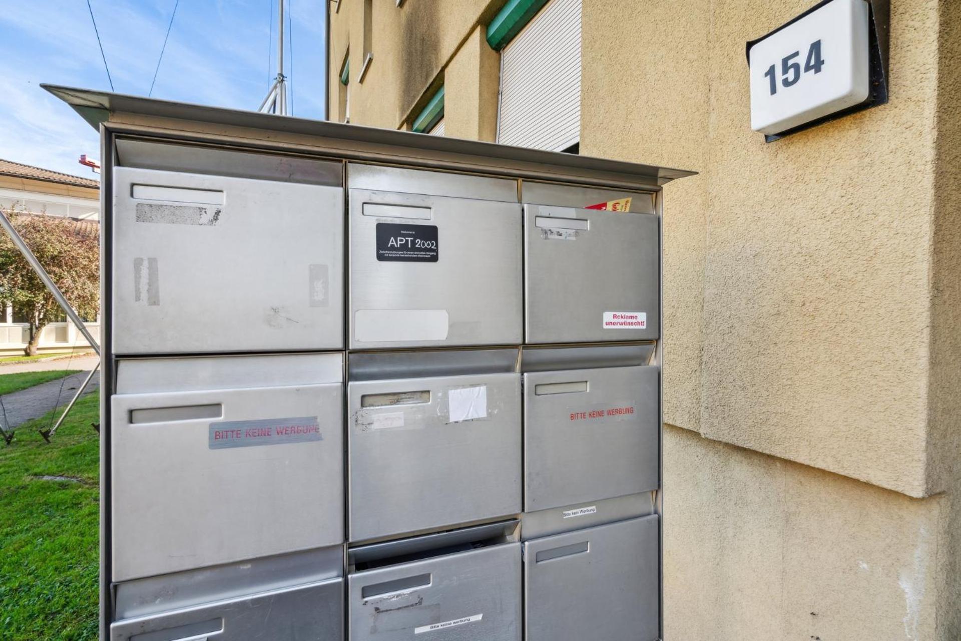 Affordable Comfort In Zurich Leilighet Eksteriør bilde