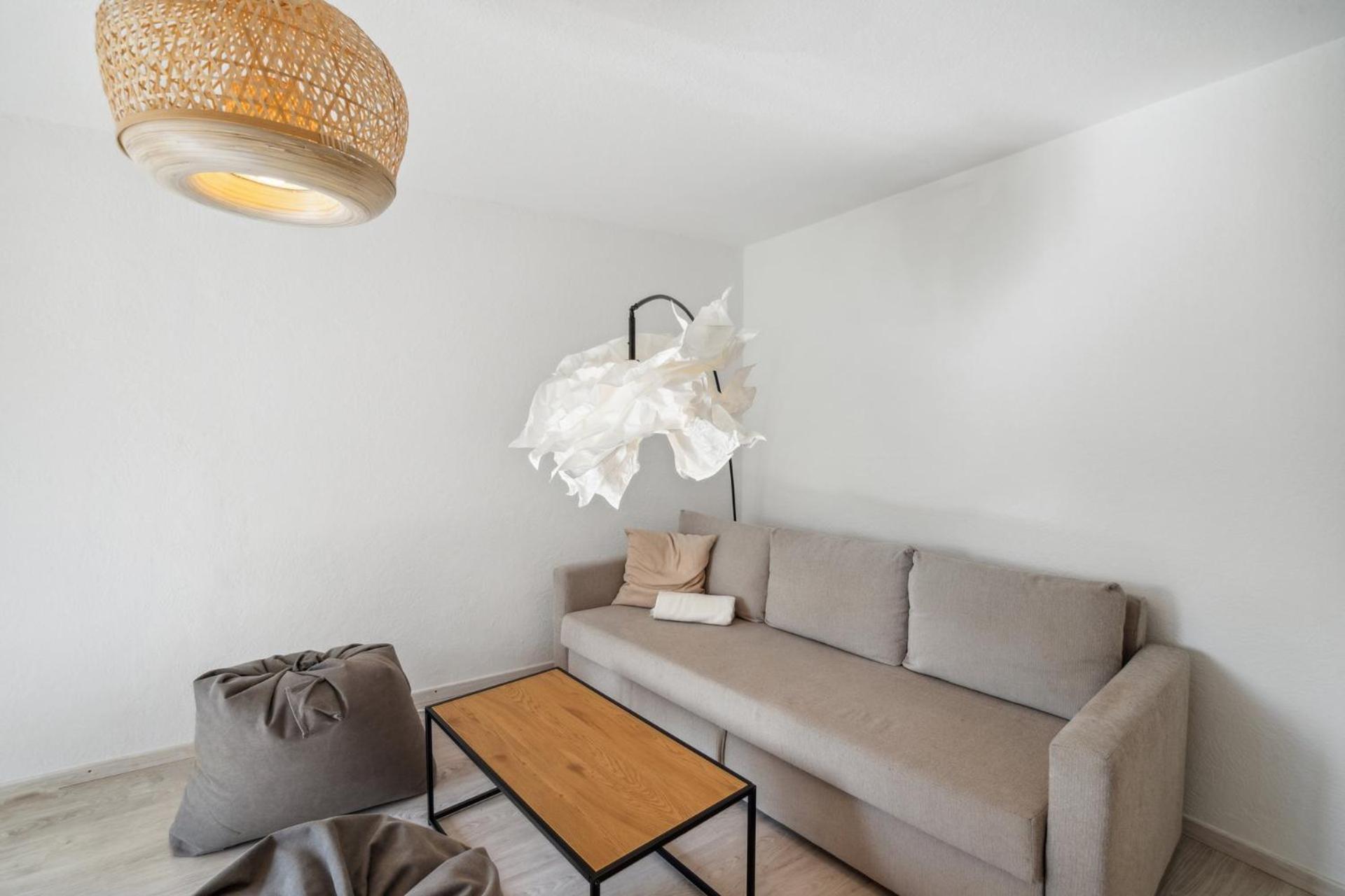 Affordable Comfort In Zurich Leilighet Eksteriør bilde