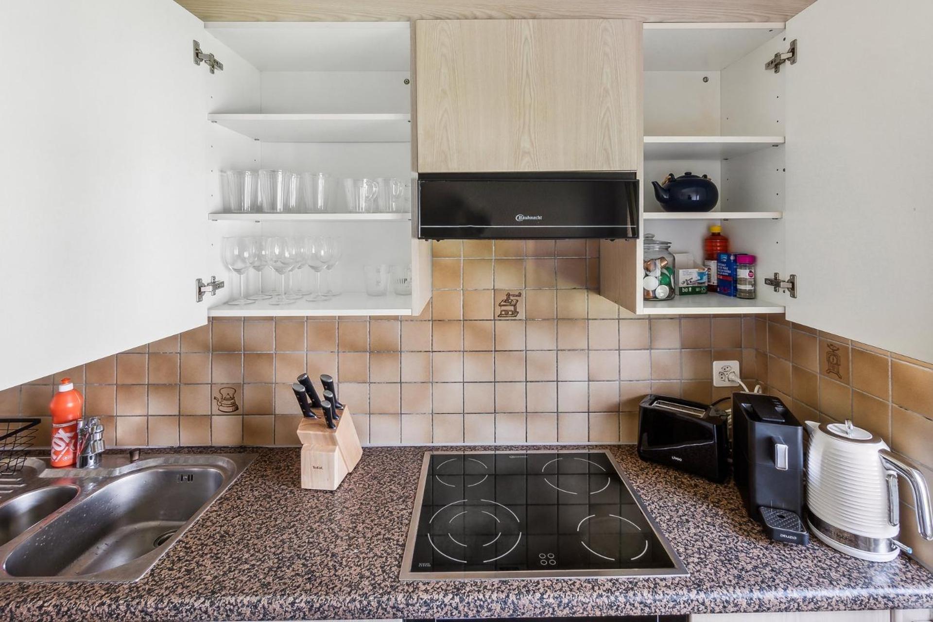 Affordable Comfort In Zurich Leilighet Eksteriør bilde